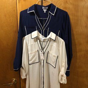 Express Portofino Tops